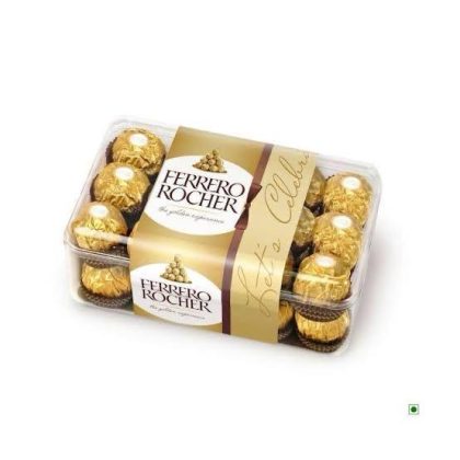 Ferrero Rocher Chocolates