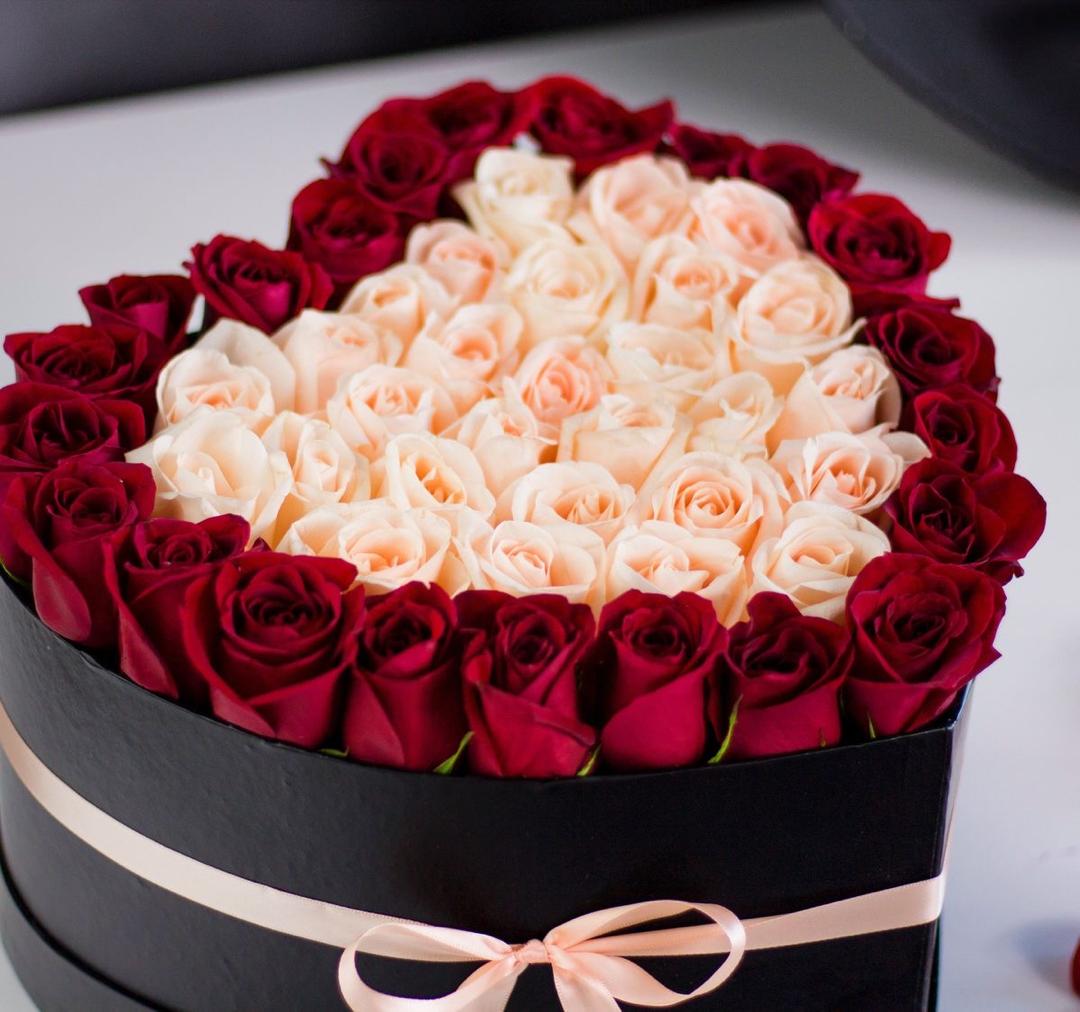 VIP MI ROSA (Love Box)