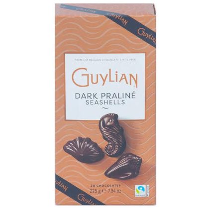 Guylian Chocolate