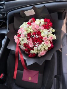 flower shop