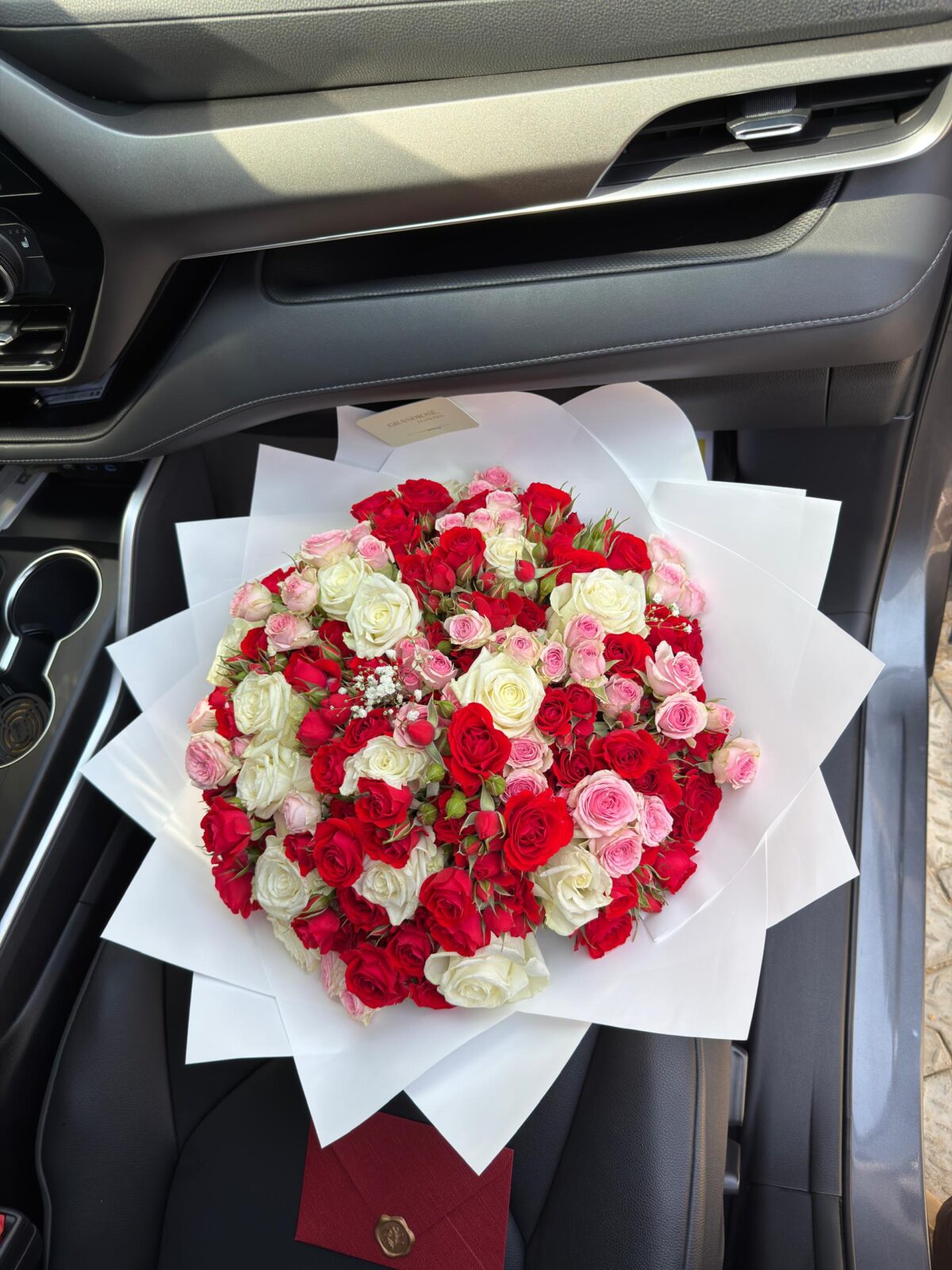 Flowers