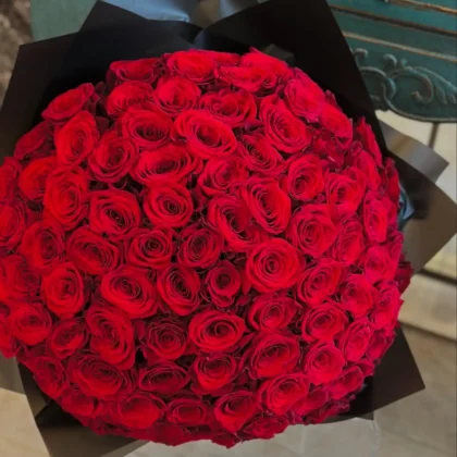Bouquet of Roses