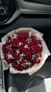 FLOWER SHOP